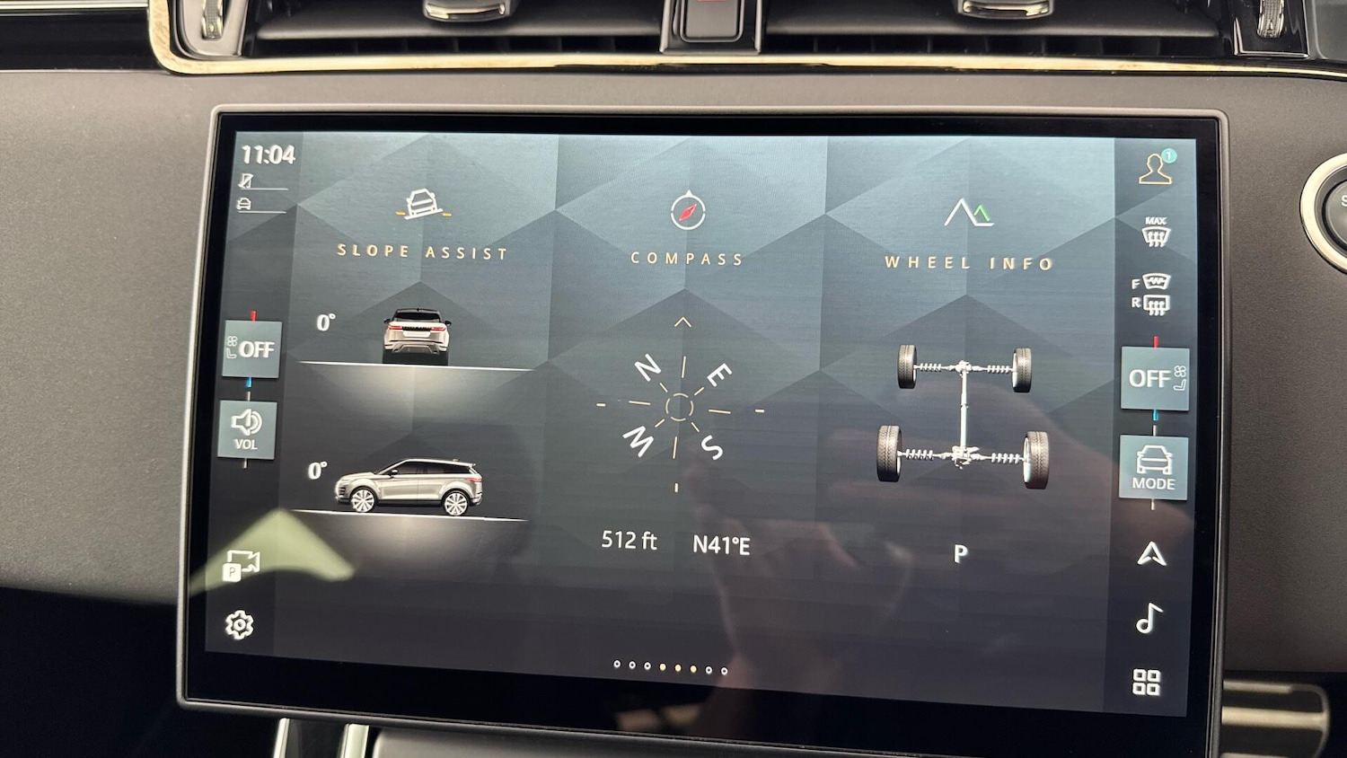 Used Land Rover Range Rover Evoque 2024 for sale - 78157919: Photo 12