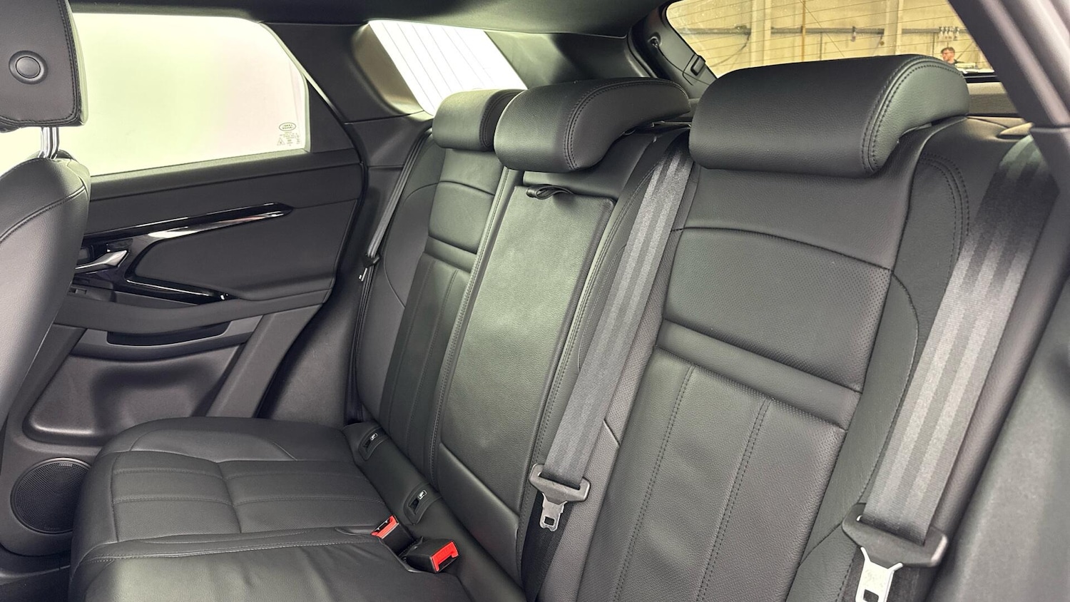 Used Land Rover Range Rover Evoque 2024 for sale - 78157919: Photo 14