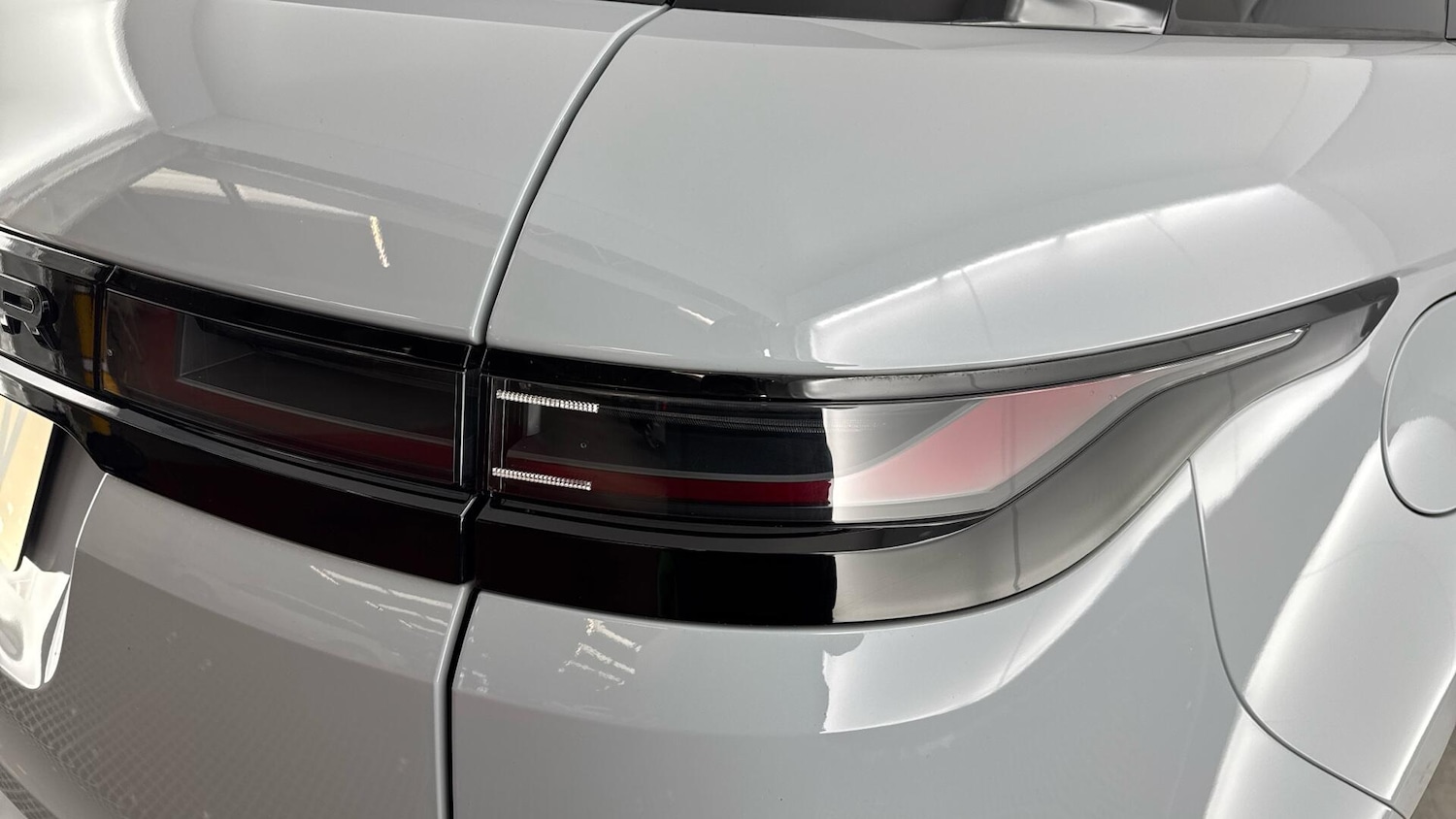 Used Land Rover Range Rover Evoque 2024 for sale - 78157919: Photo 18