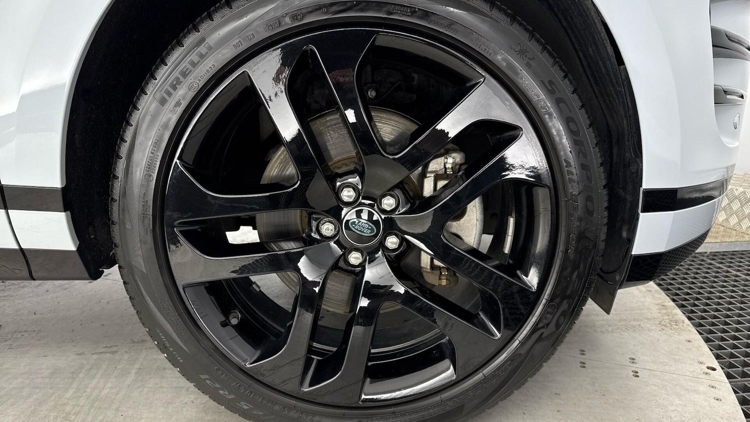 Used Land Rover Range Rover Evoque 2024 for sale - 78157919: Photo 19