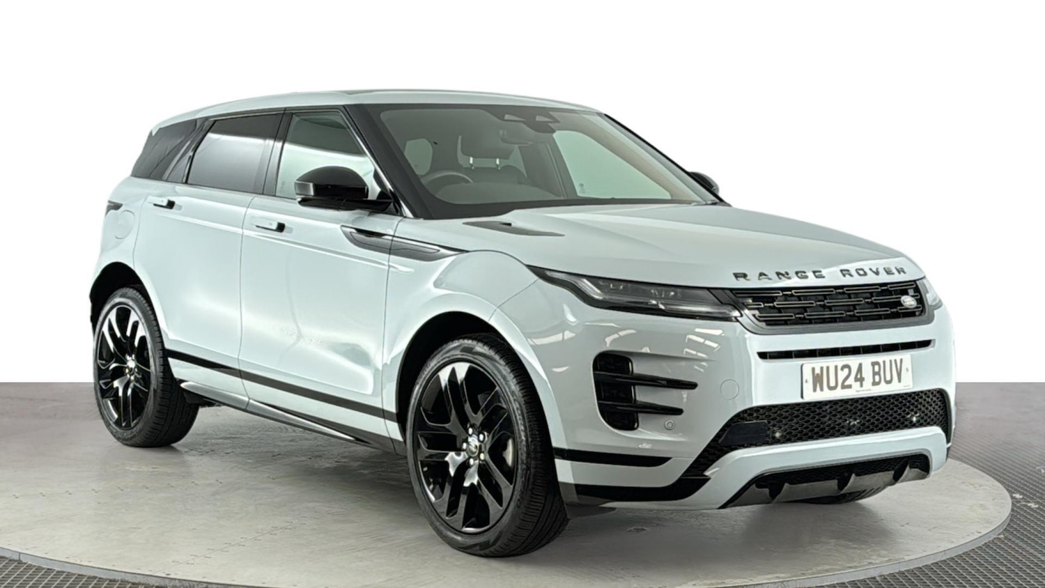 Used Land Rover Range Rover Evoque 2024 for sale - 78157919: Photo 2