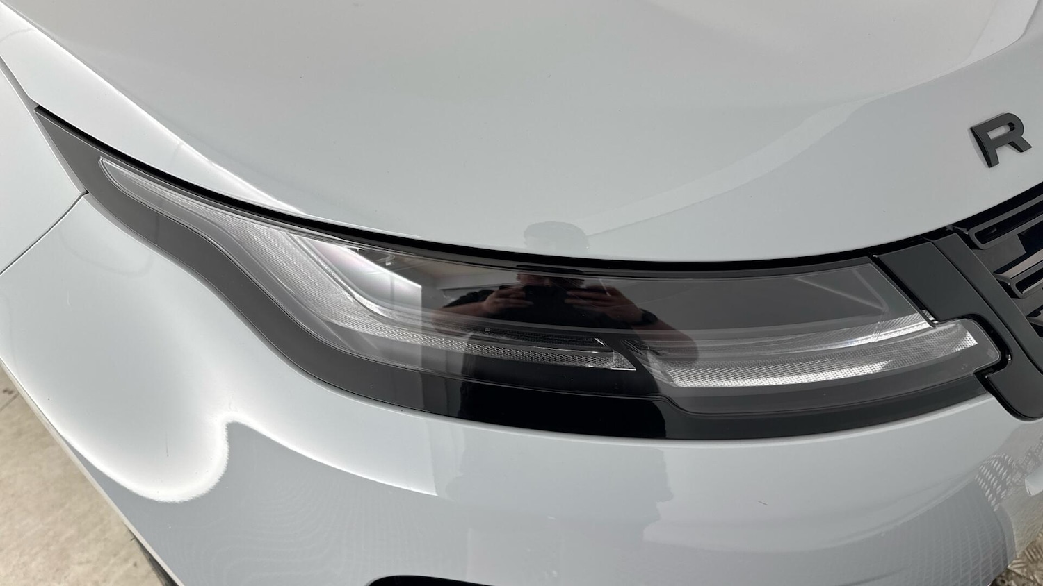 Used Land Rover Range Rover Evoque 2024 for sale - 78157919: Photo 20