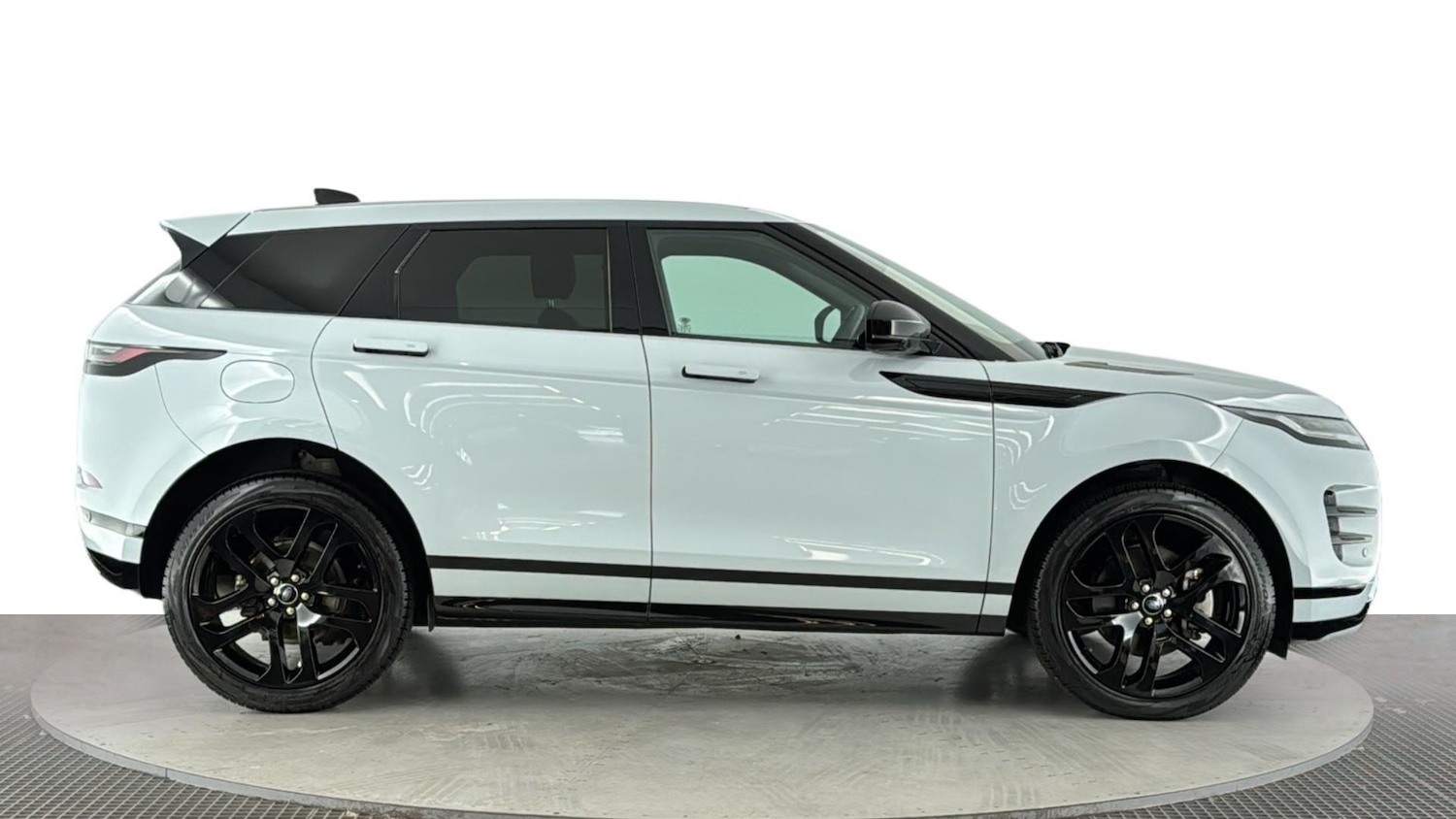 Used Land Rover Range Rover Evoque 2024 for sale - 78157919: Photo 3