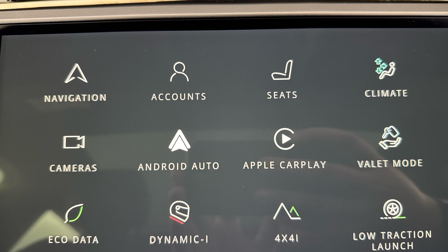 Used Land Rover Range Rover Evoque 2024 for sale - 78157919: Photo 31