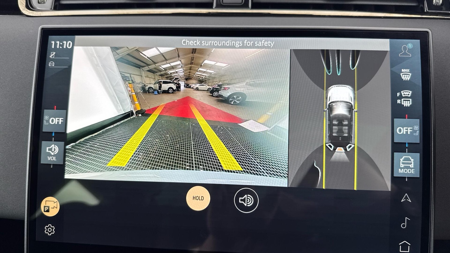 Used Land Rover Range Rover Evoque 2024 for sale - 78157919: Photo 32