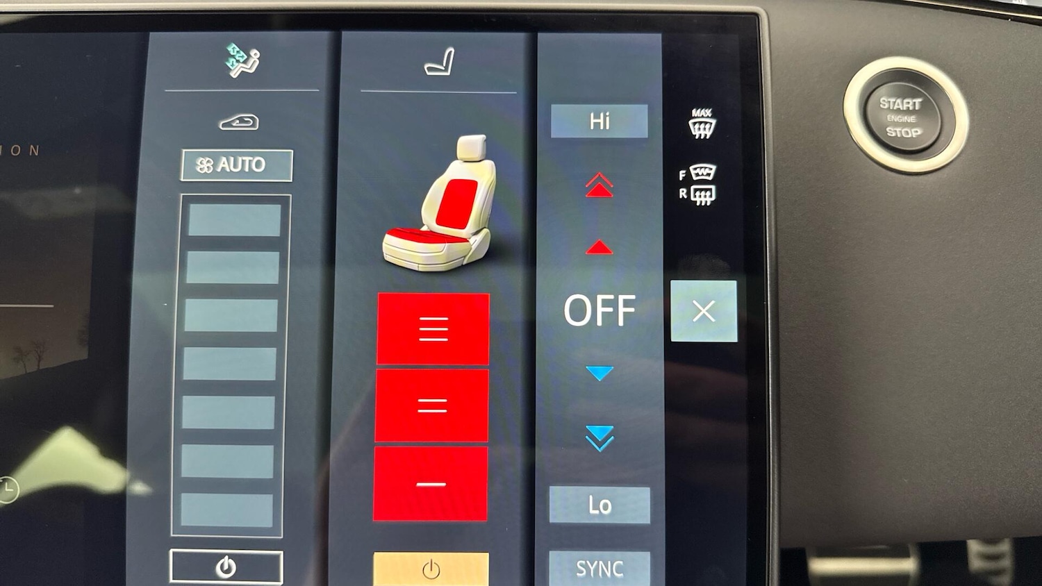 Used Land Rover Range Rover Evoque 2024 for sale - 78157919: Photo 34