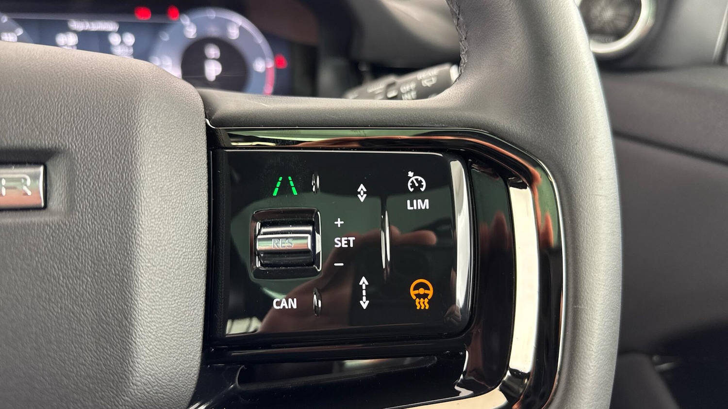 Used Land Rover Range Rover Evoque 2024 for sale - 78157919: Photo 38