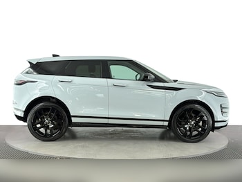 Used Land Rover Range Rover Evoque 2024 for sale - 78157919: Photo