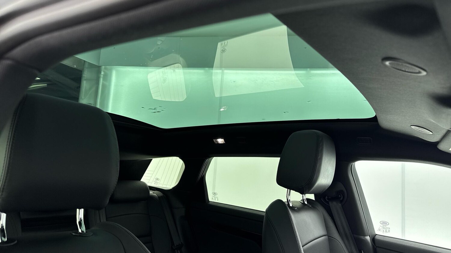 Used Land Rover Range Rover Evoque 2024 for sale - 78157919: Photo 42