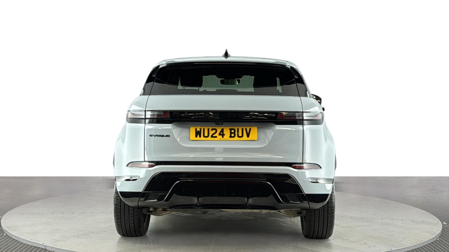 Used Land Rover Range Rover Evoque 2024 for sale - 78157919: Photo 5