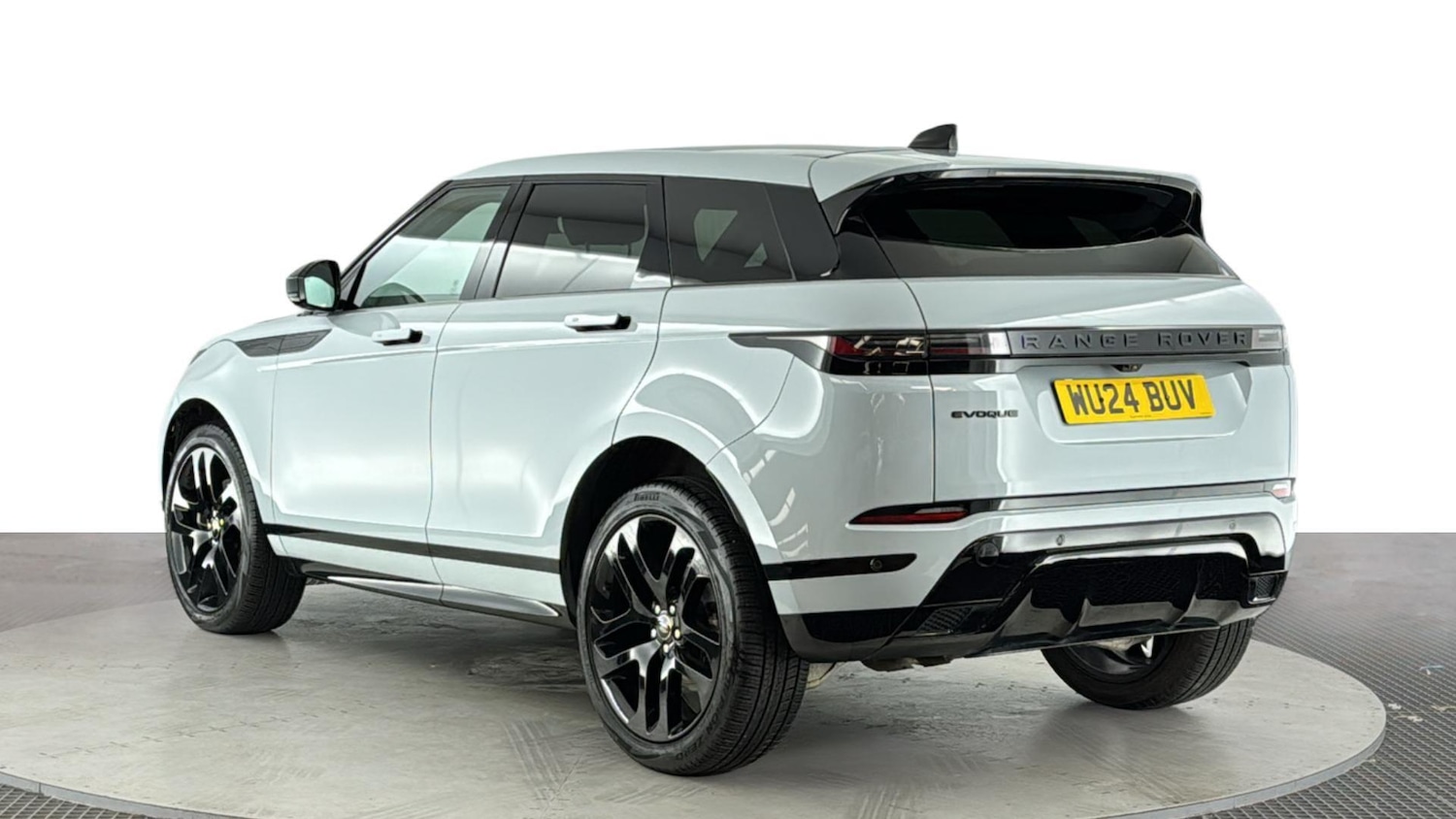 Used Land Rover Range Rover Evoque 2024 for sale - 78157919: Photo 6