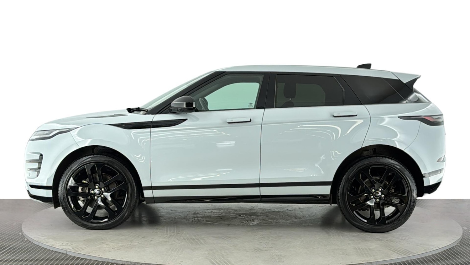 Used Land Rover Range Rover Evoque 2024 for sale - 78157919: Photo 7