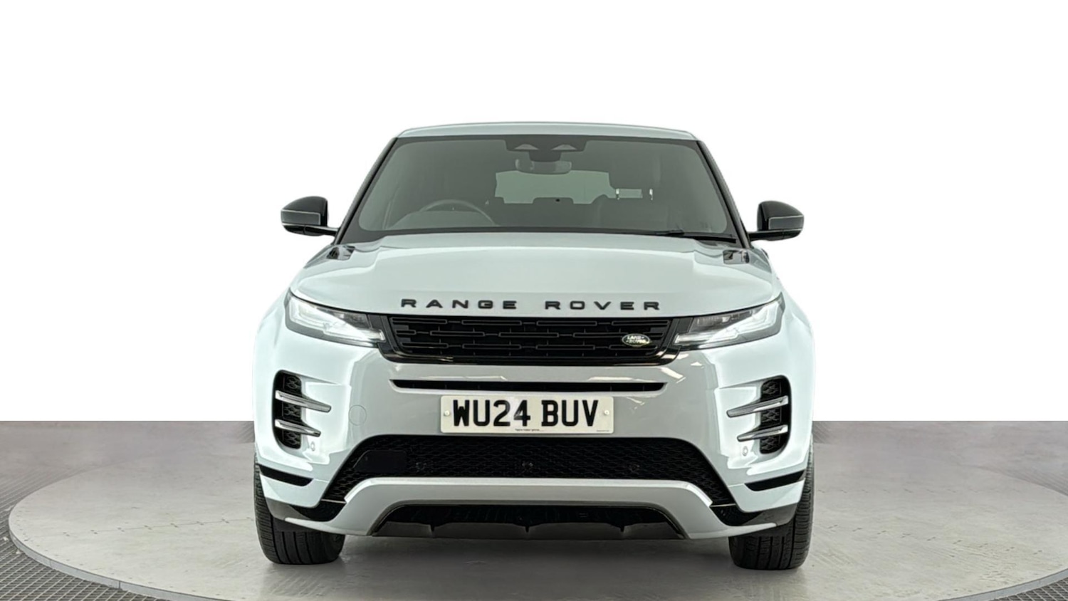 Used Land Rover Range Rover Evoque 2024 for sale - 78157919: Photo 8