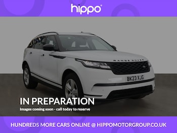 Used Land Rover Range Rover Velar 2023 for sale - 78528655: Photo