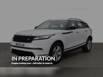 Used Land Rover Range Rover Velar 2023 for sale - 78528655: Photo