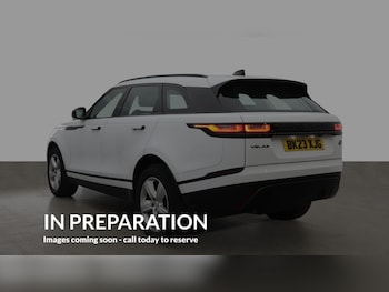 Used Land Rover Range Rover Velar 2023 for sale - 78528655: Photo