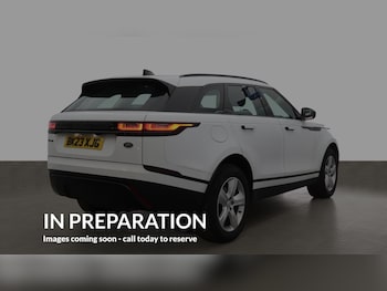 Used Land Rover Range Rover Velar 2023 for sale - 78528655: Photo