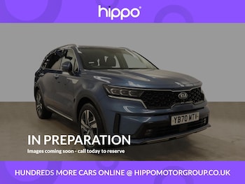 (70) - 1.6 h T-GDi 3 SUV 5dr Petrol Hybrid Auto AWD Euro 6 (s/s) (226 bhp)