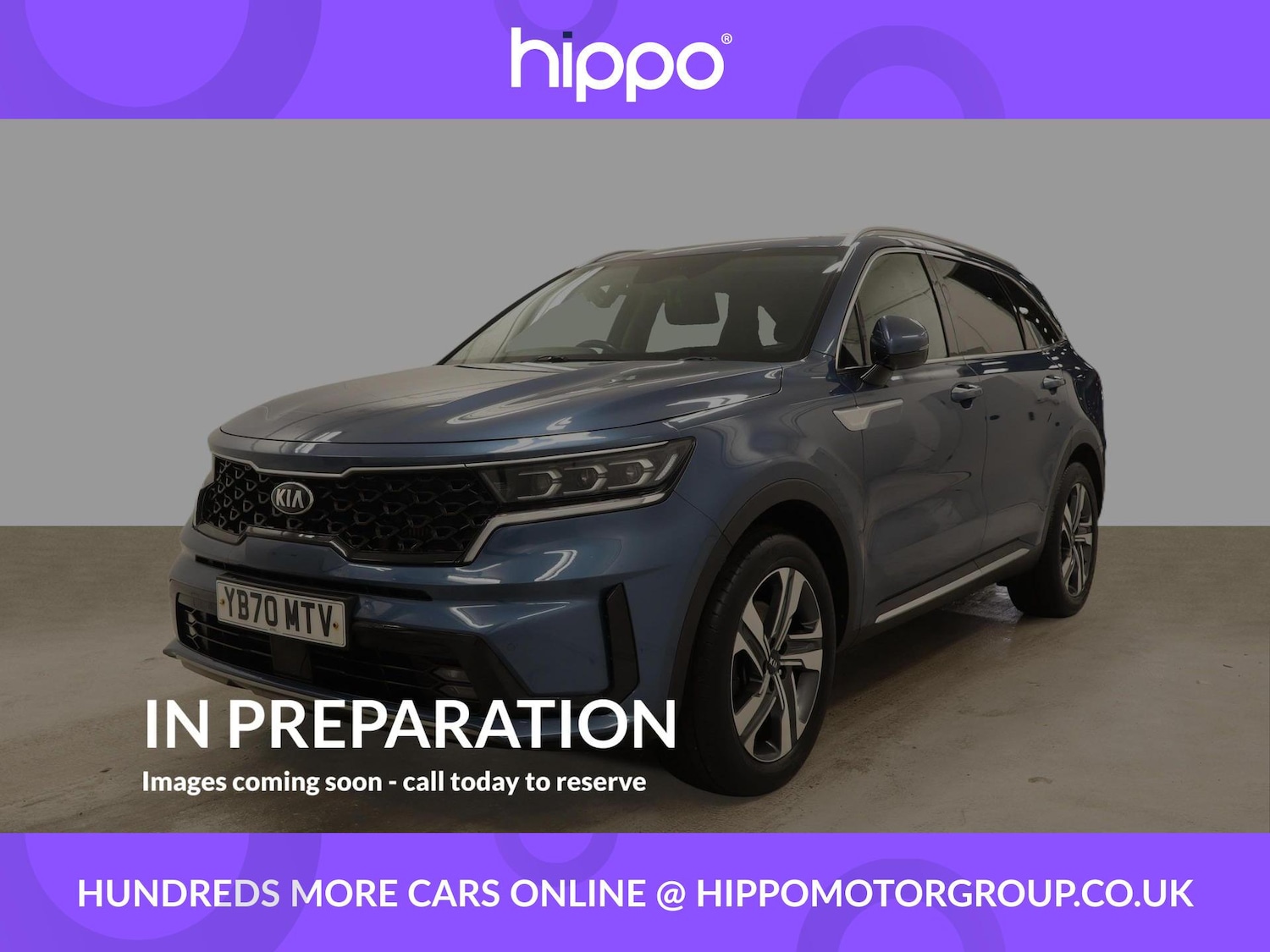 Used Kia Sorento for sale - 77587205: Photo 2