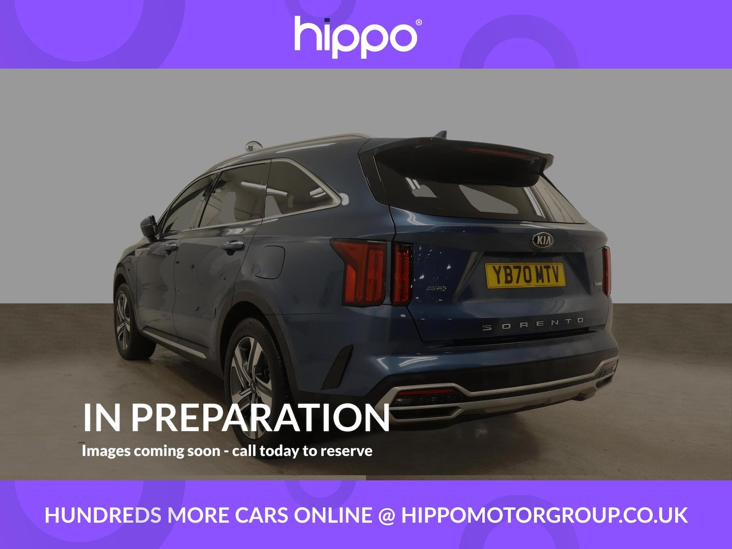 Used Kia Sorento for sale - 77587205: Photo 3