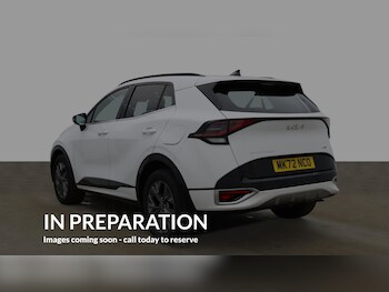Used Kia Sportage 2022 for sale - 78461060: Photo