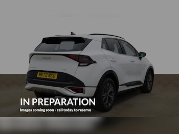 Used Kia Sportage 2022 for sale - 78461060: Photo