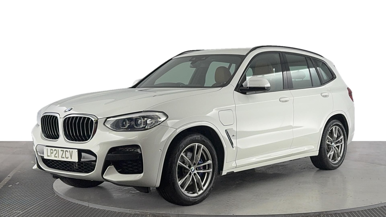Used BMW X3 2021 for sale - 76159727: Photo 1