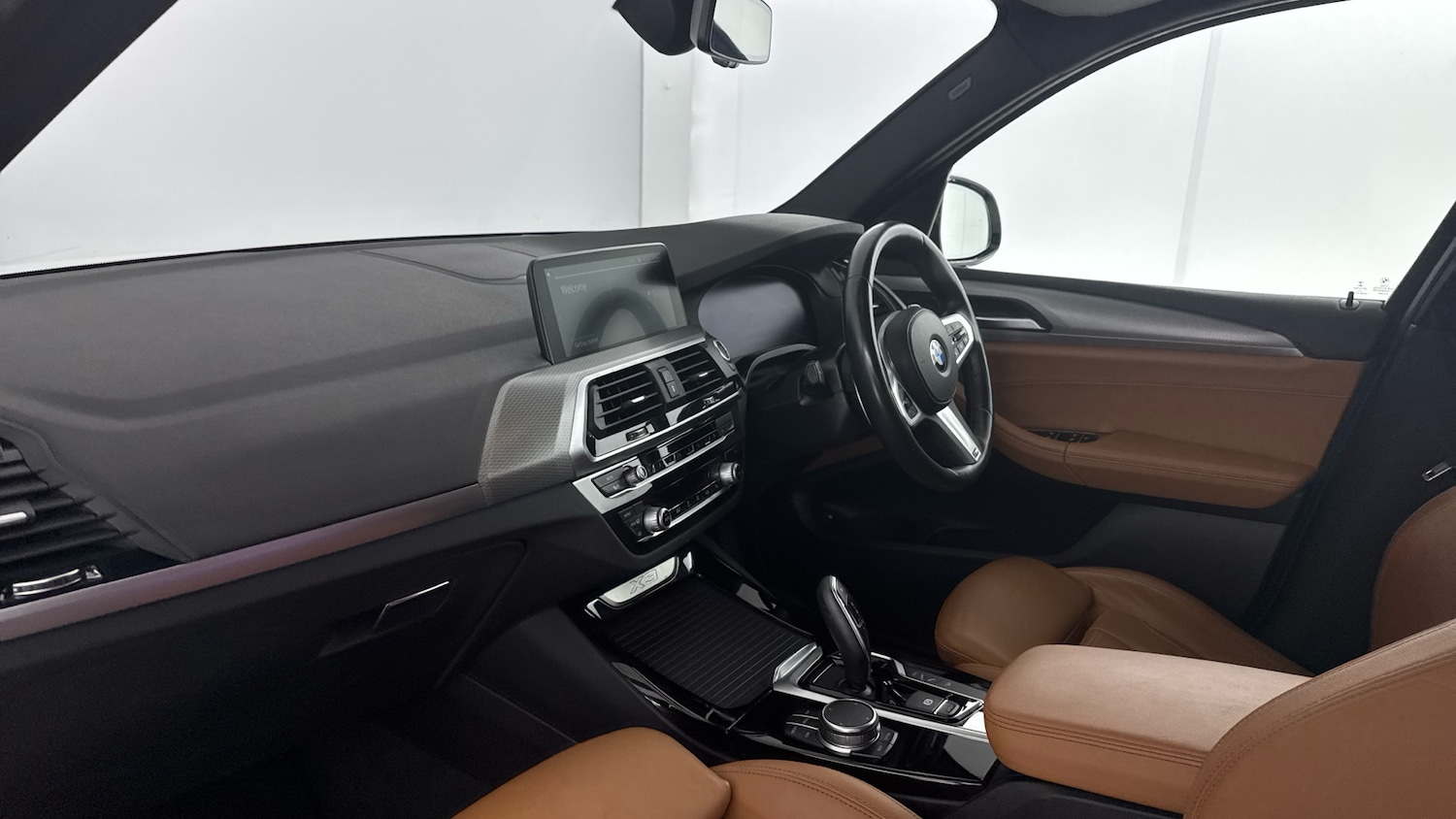 Used BMW X3 2021 for sale - 76159727: Photo 10