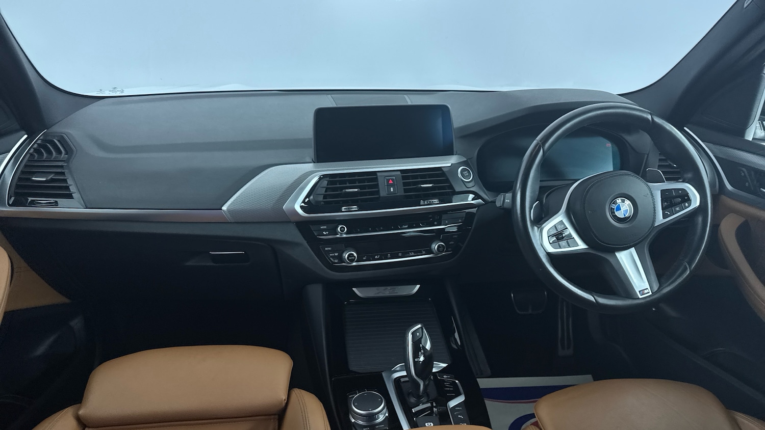 Used BMW X3 2021 for sale - 76159727: Photo 11