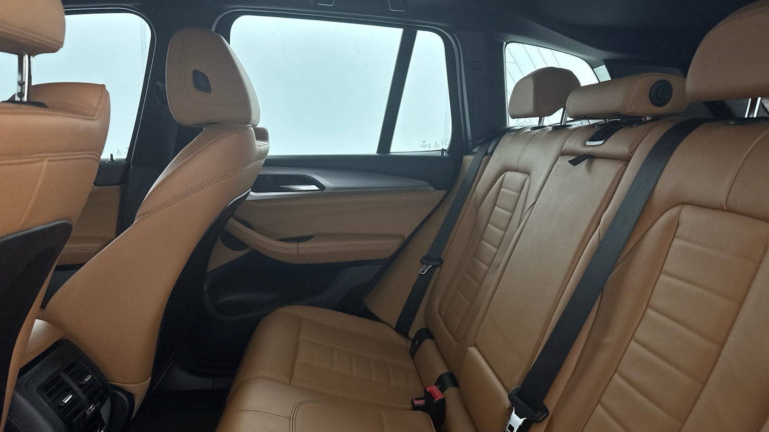 Used BMW X3 2021 for sale - 76159727: Photo 14