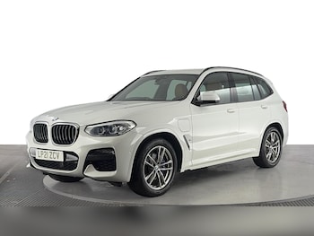 BMW - X3