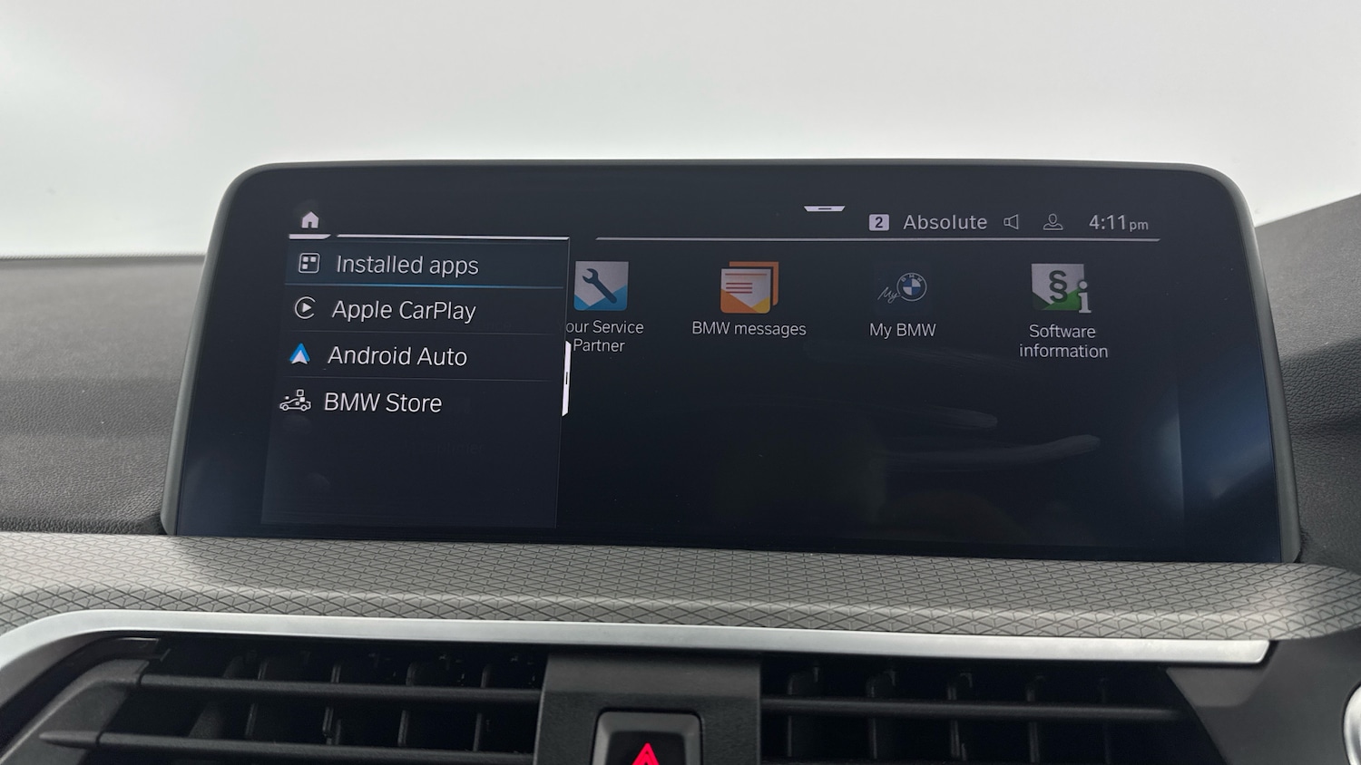 Used BMW X3 2021 for sale - 76159727: Photo 20