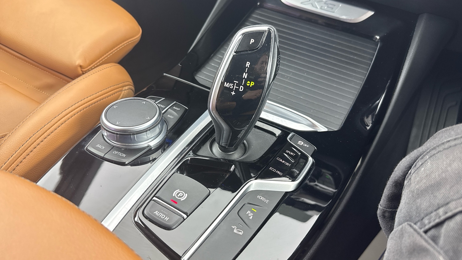 Used BMW X3 2021 for sale - 76159727: Photo 22