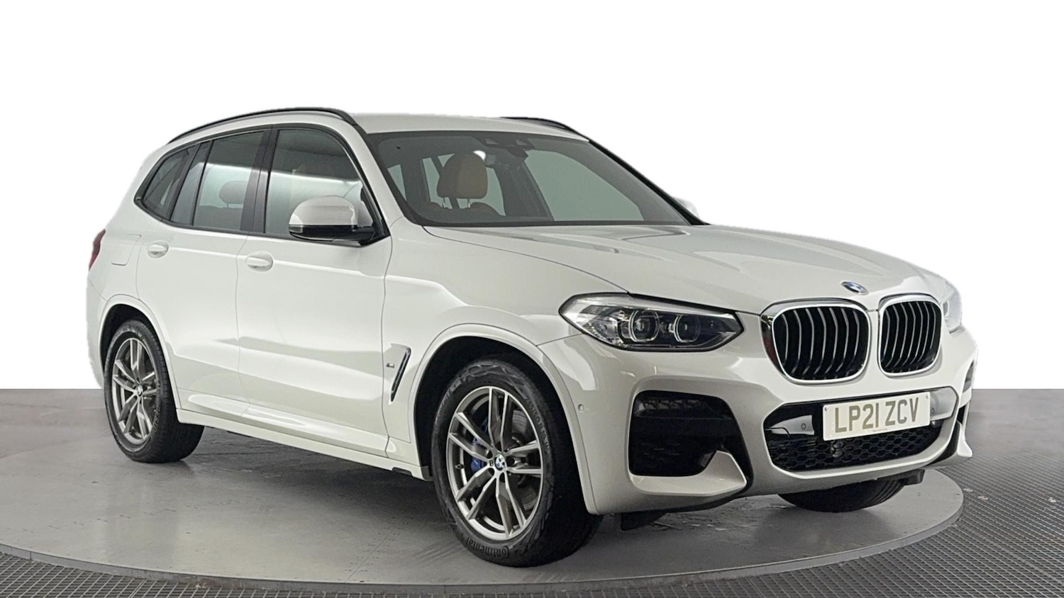 Used BMW X3 2021 for sale - 76159727: Photo 31