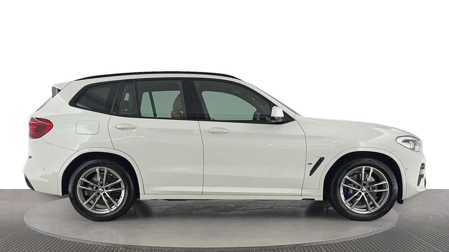 Used BMW X3 2021 for sale - 76159727: Photo 38
