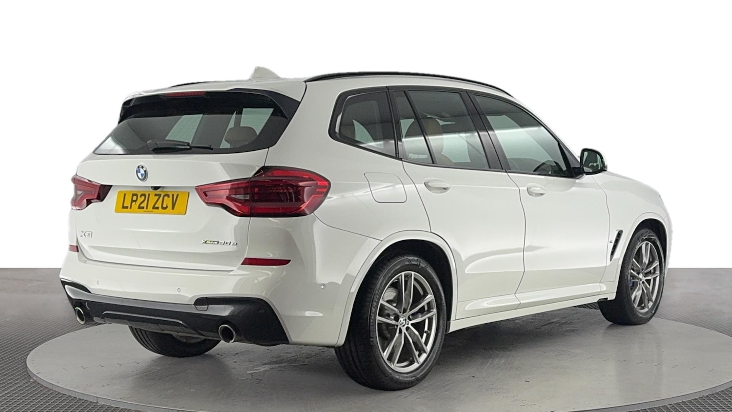 Used BMW X3 2021 for sale - 76159727: Photo 39