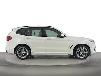 Used BMW X3 2021 for sale - 76159727: Photo 3