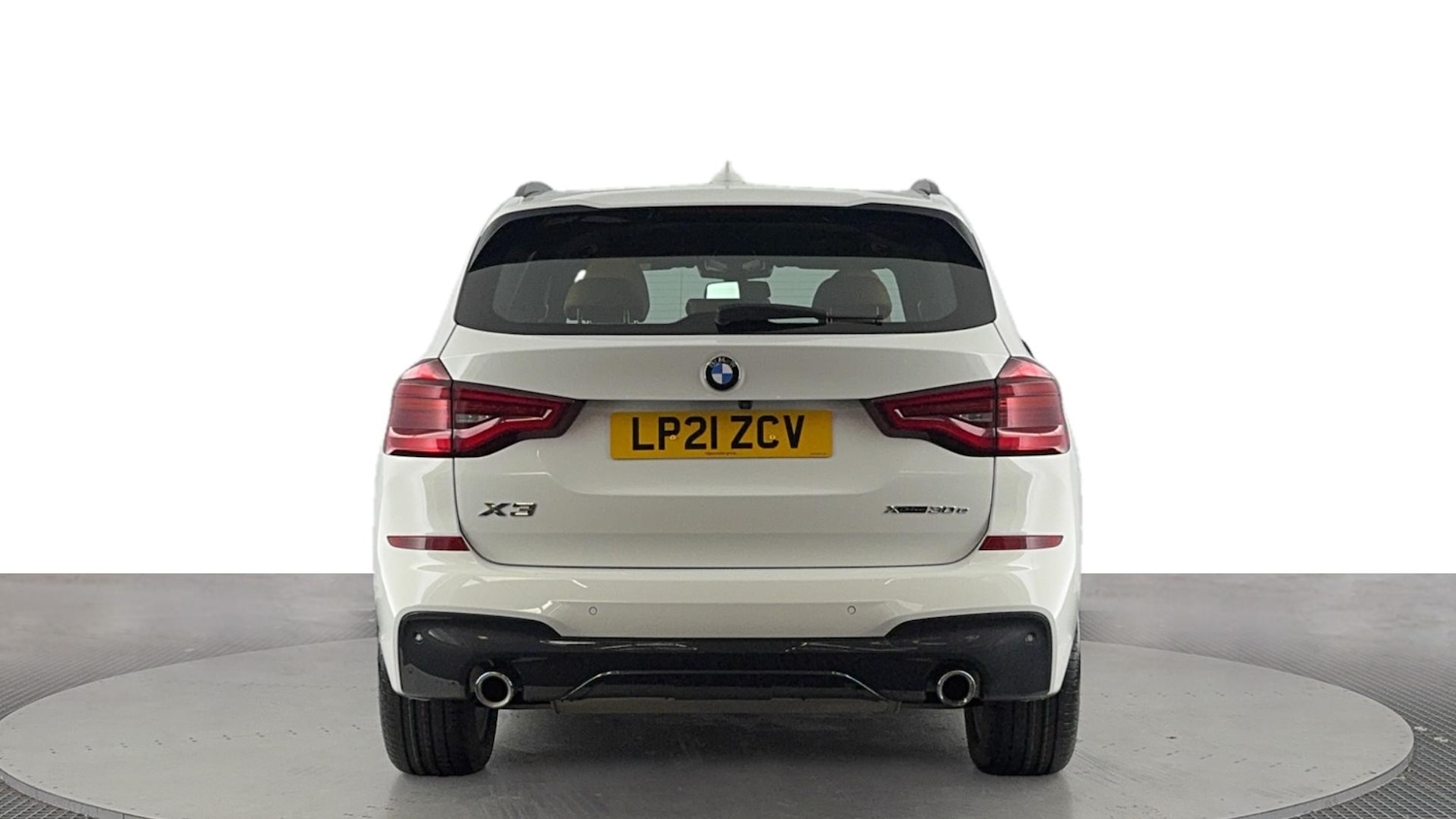 Used BMW X3 2021 for sale - 76159727: Photo 40
