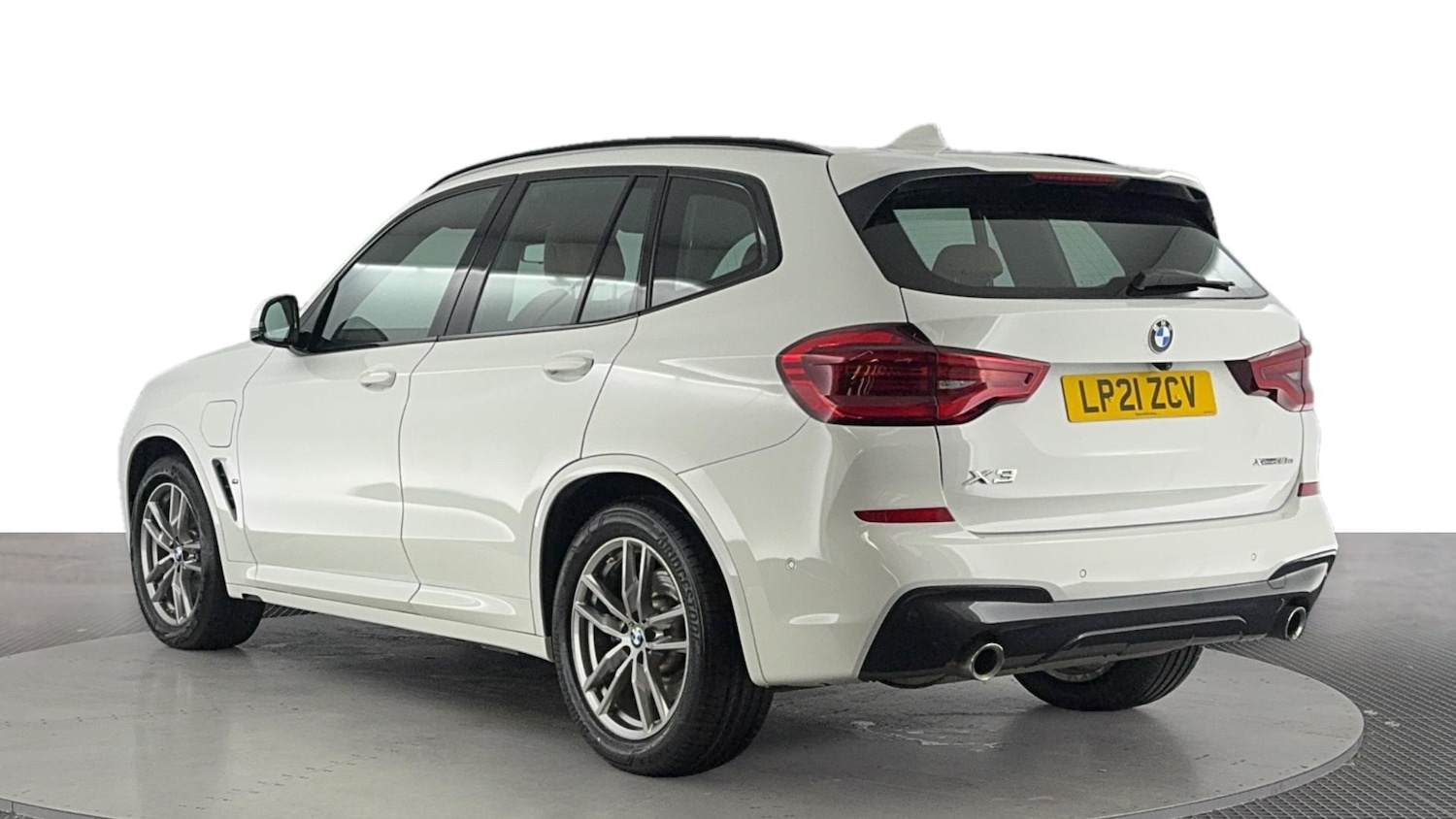 Used BMW X3 2021 for sale - 76159727: Photo 41