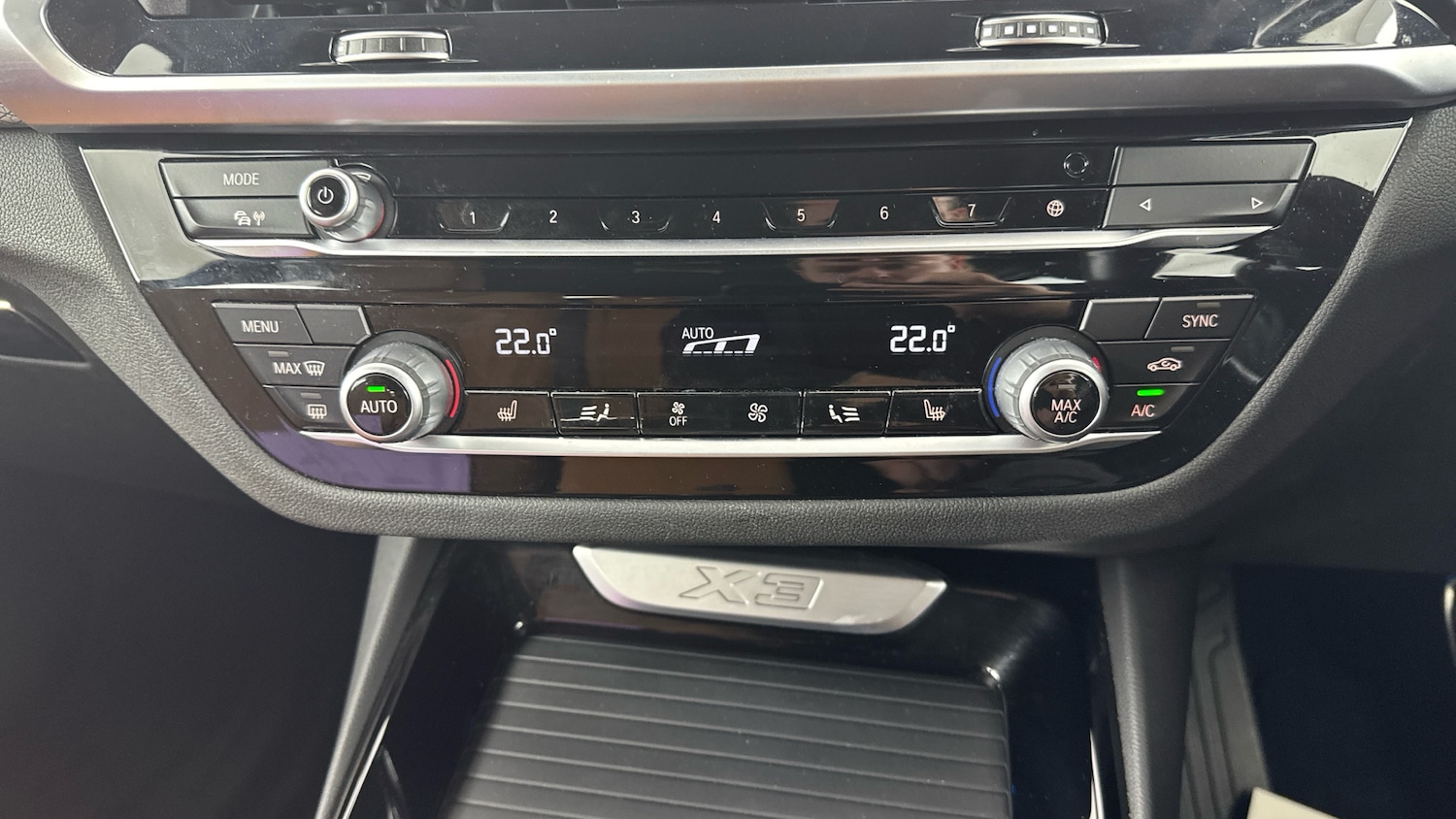 Used BMW X3 2021 for sale - 76159727: Photo 56