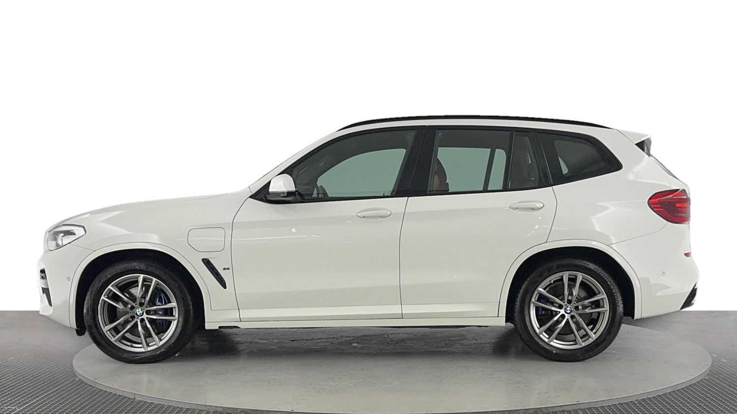 Used BMW X3 2021 for sale - 76159727: Photo 7