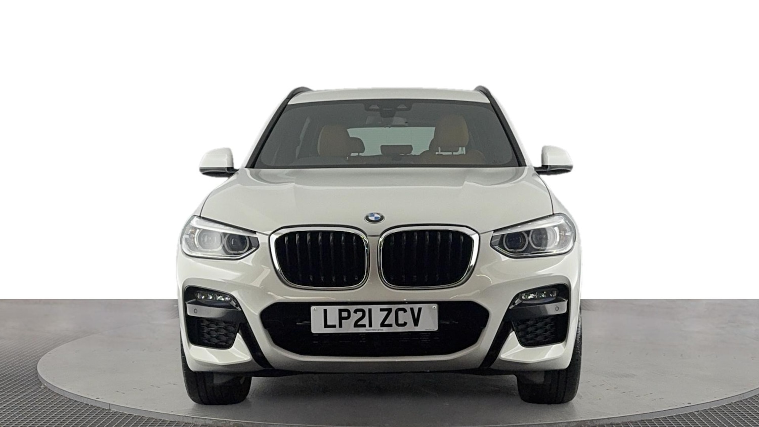 Used BMW X3 2021 for sale - 76159727: Photo 8