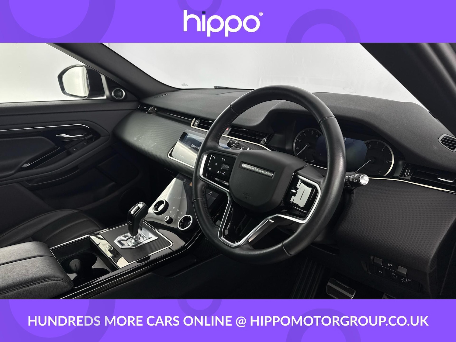 Used Land Rover Range Rover Evoque 2022 for sale - 77468594: Photo 10