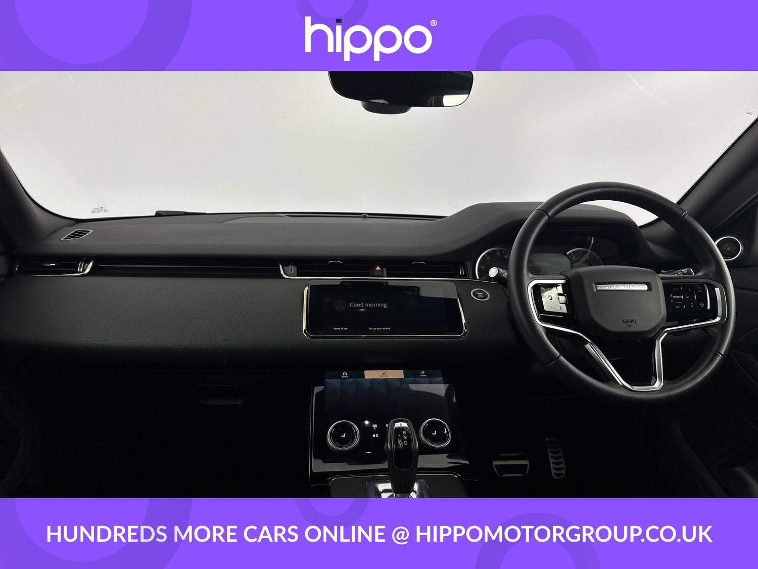 Used Land Rover Range Rover Evoque 2022 for sale - 77468594: Photo 11