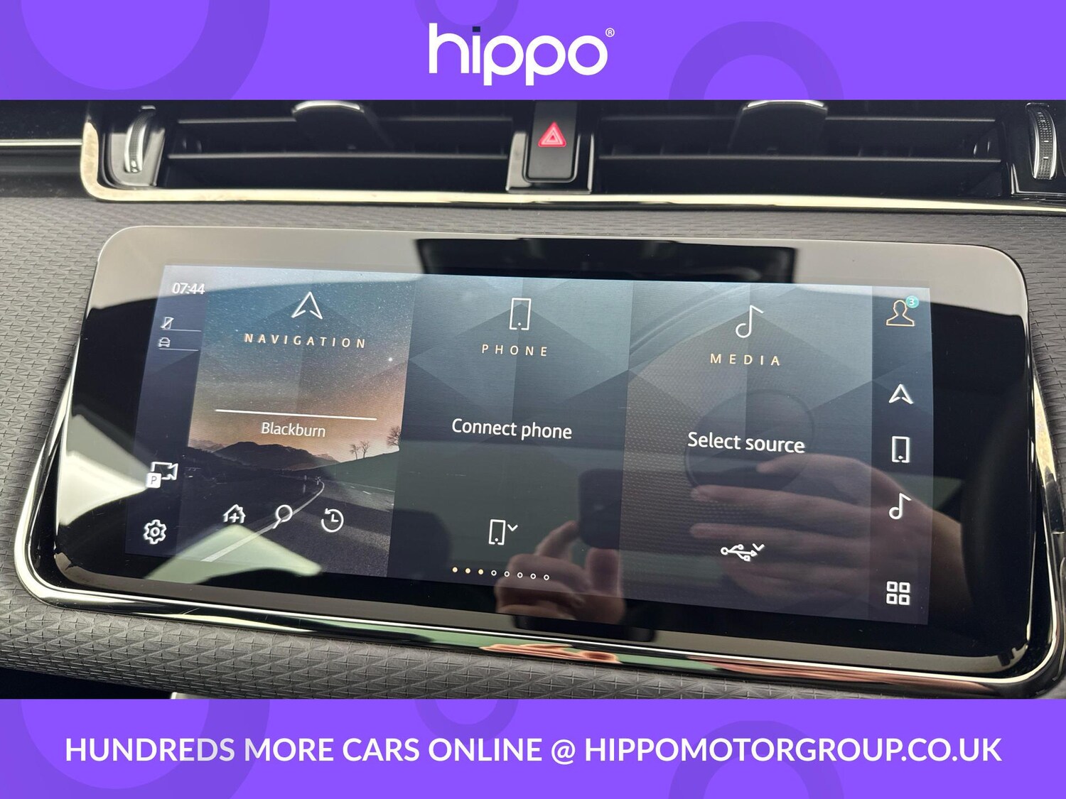 Used Land Rover Range Rover Evoque 2022 for sale - 77468594: Photo 12