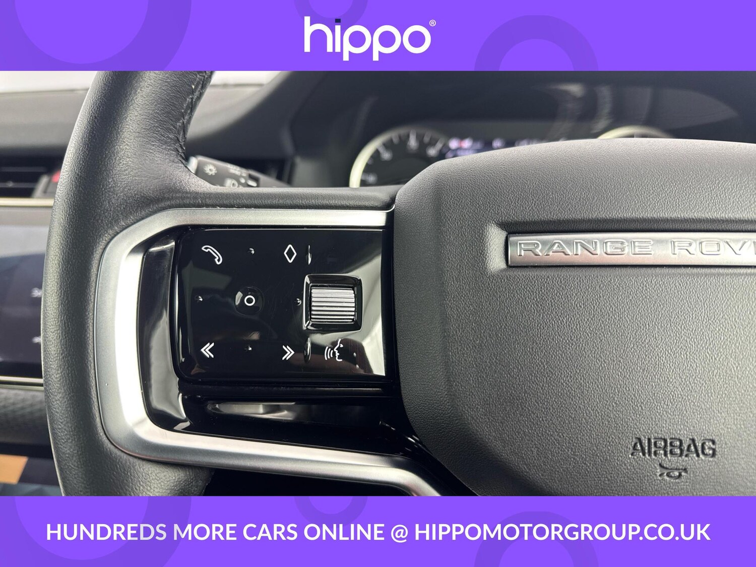 Used Land Rover Range Rover Evoque 2022 for sale - 77468594: Photo 18