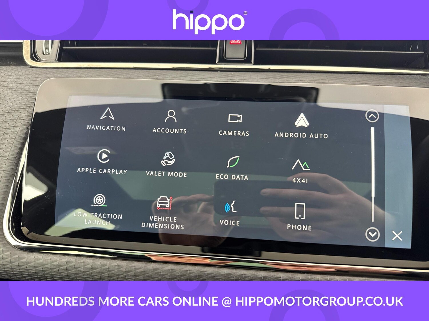 Used Land Rover Range Rover Evoque 2022 for sale - 77468594: Photo 28