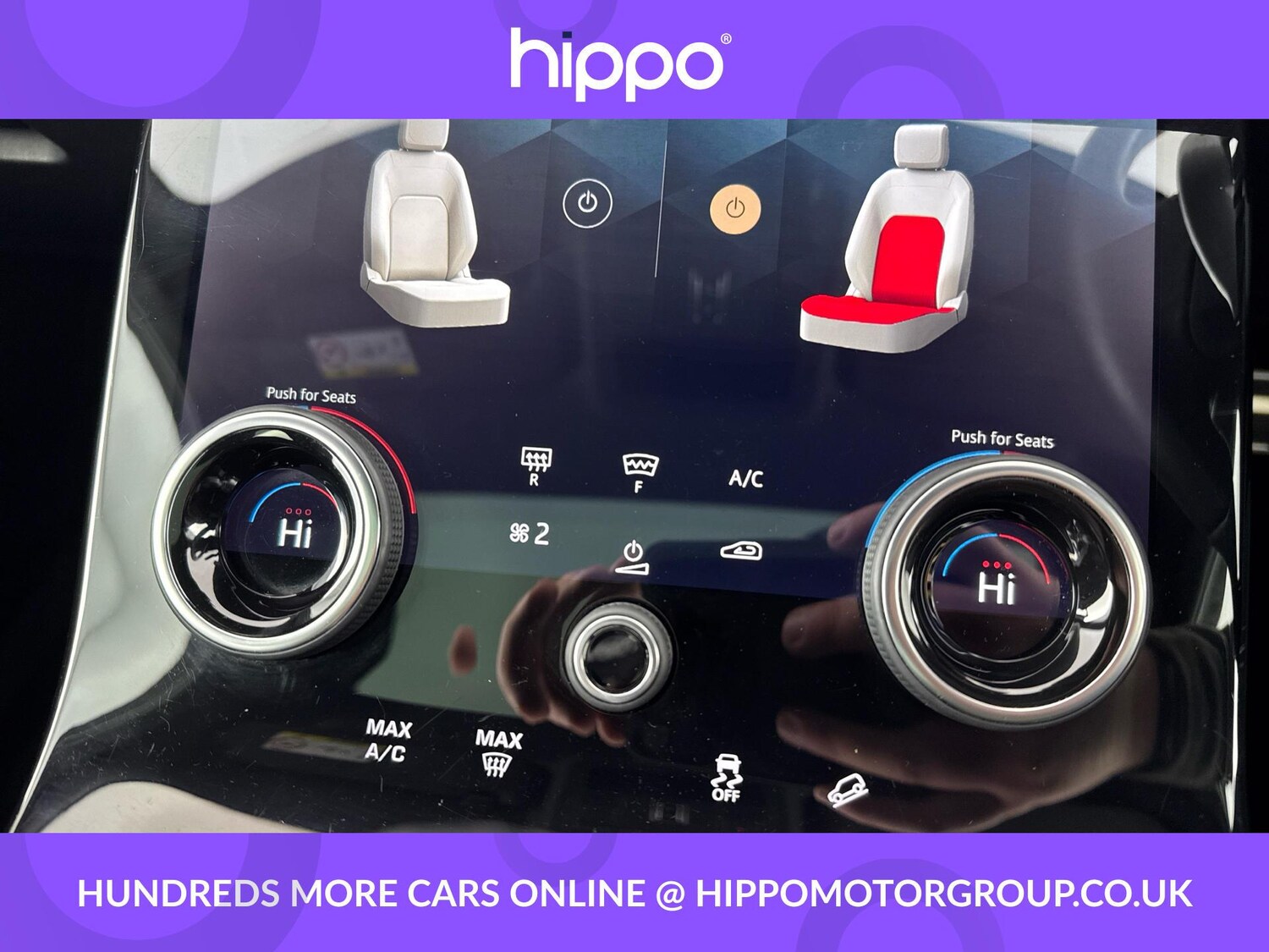 Used Land Rover Range Rover Evoque 2022 for sale - 77468594: Photo 29