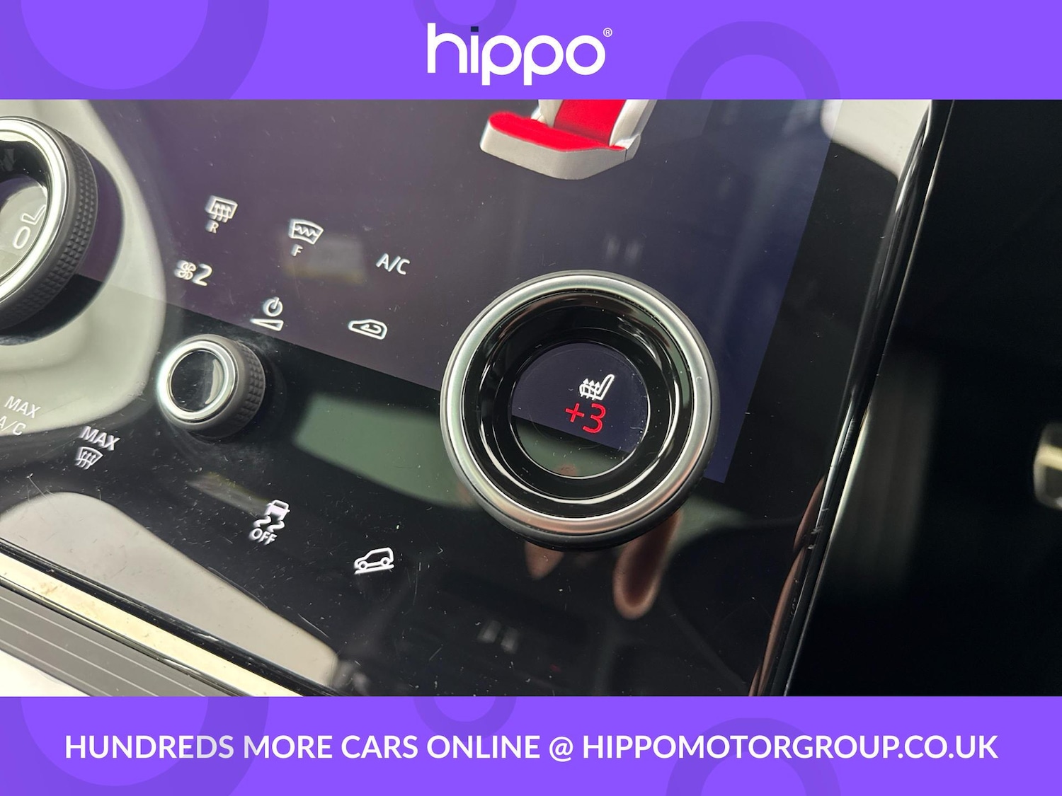 Used Land Rover Range Rover Evoque 2022 for sale - 77468594: Photo 30