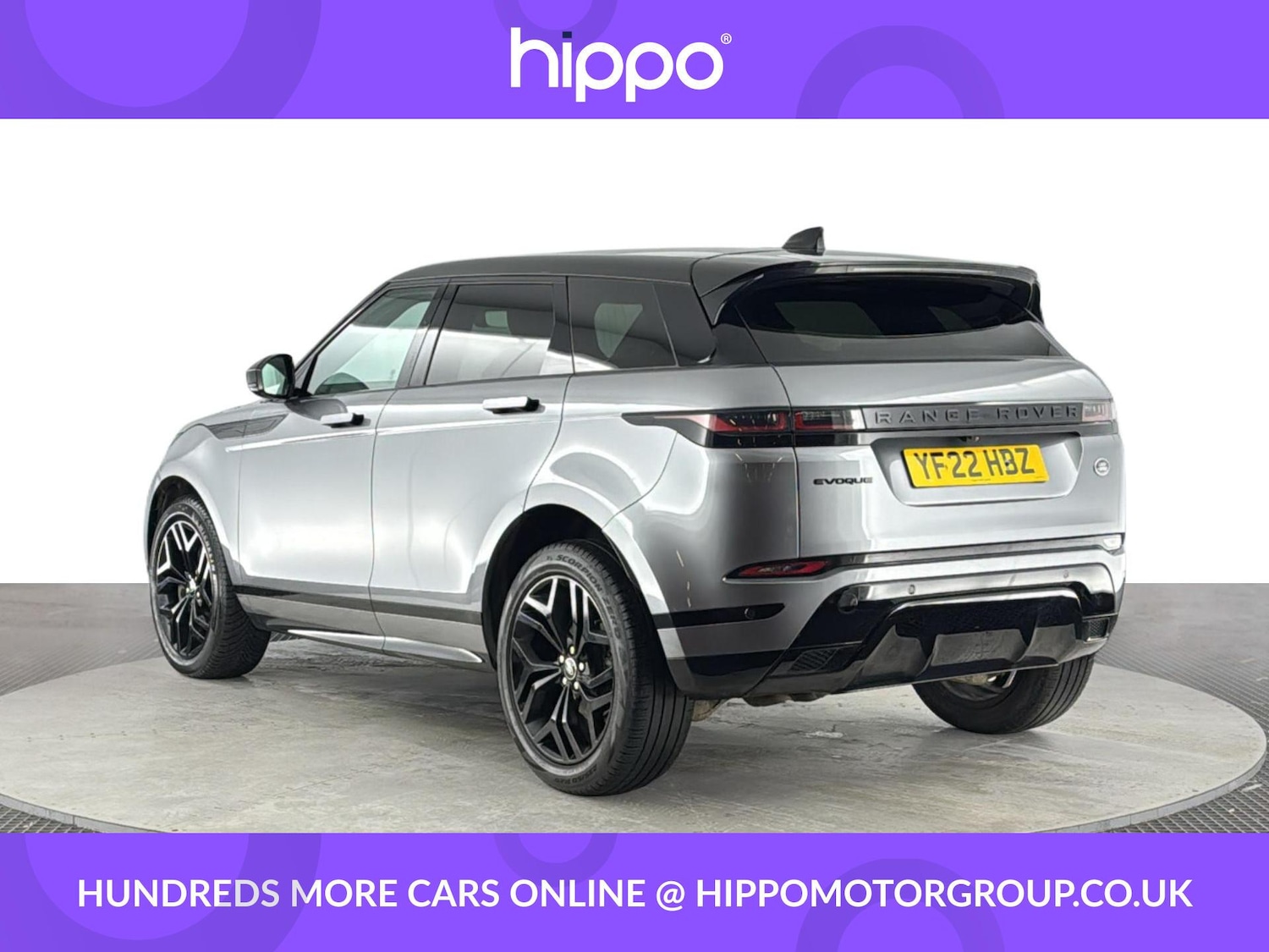 Used Land Rover Range Rover Evoque 2022 for sale - 77468594: Photo 6